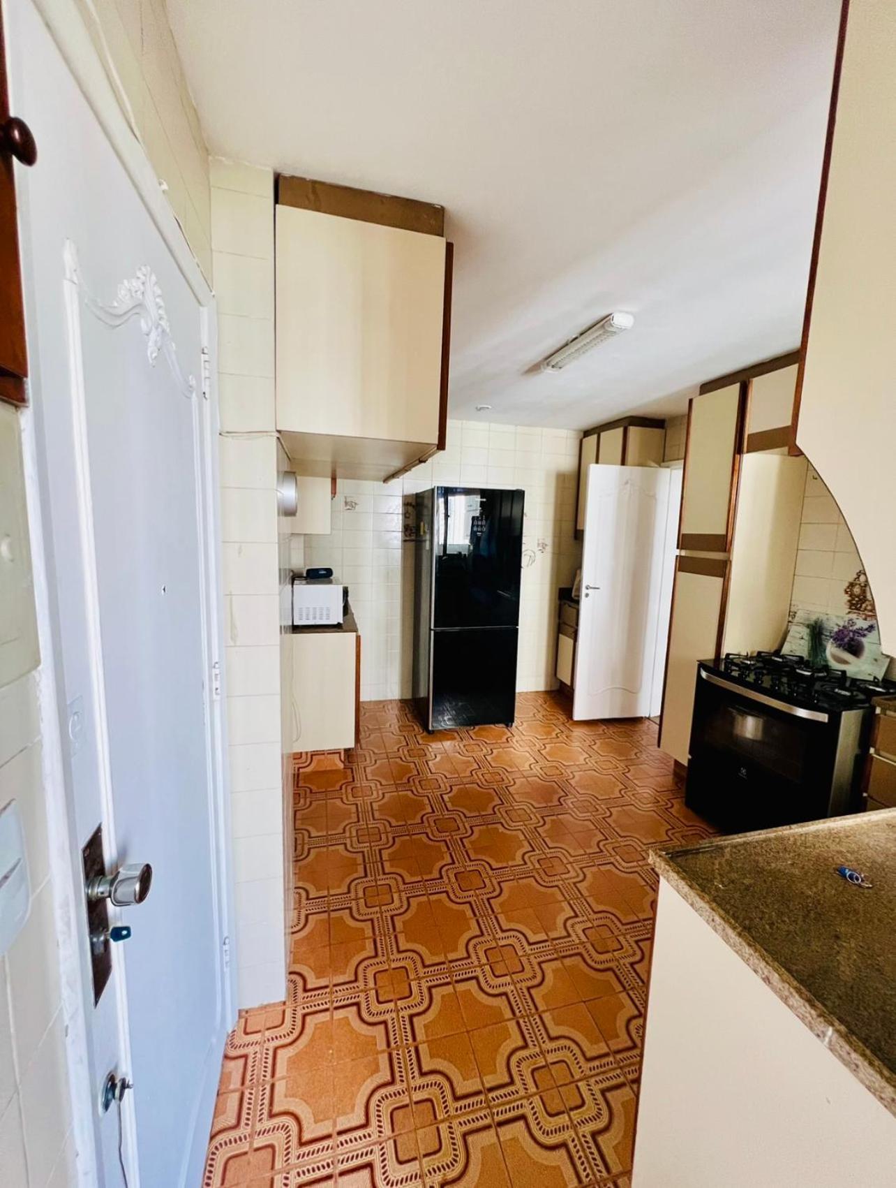 Séjour chez l'habitant Alugo Espacoso Com Banheiro Privado Em Em Copanema