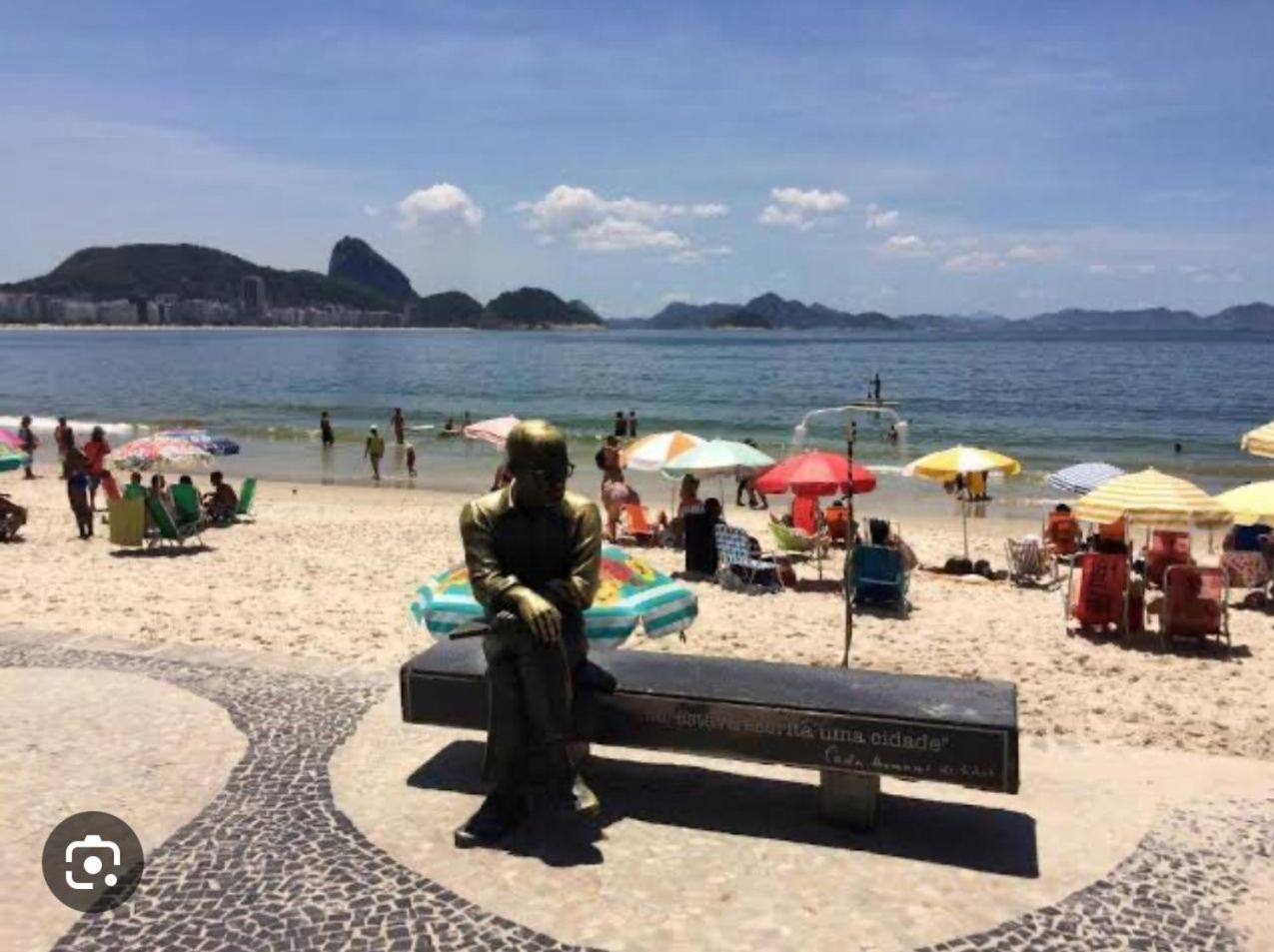 Alugo Espacoso Com Banheiro Privado Em Em Copanema Séjour chez l'habitant *